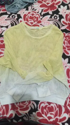 Roupas desapego
