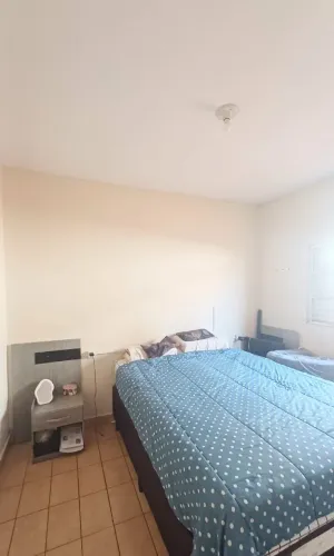 CASA NO JARDIM ODETE (JAÚ/SP) COM 2 QUARTOS (DIRETO COM O DONO)