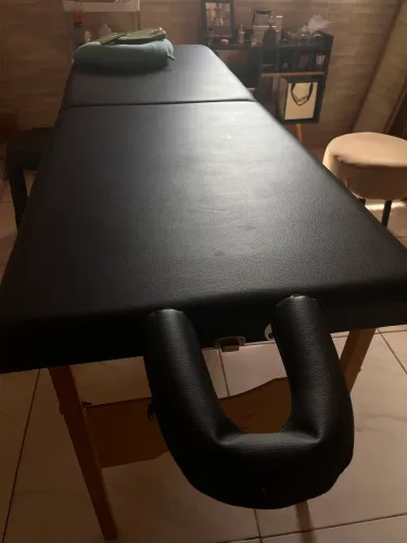 Maca Santa Fé