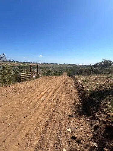 Lote de 450m2 todo plano 
