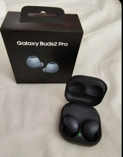 Galaxy Buds 2 pro
