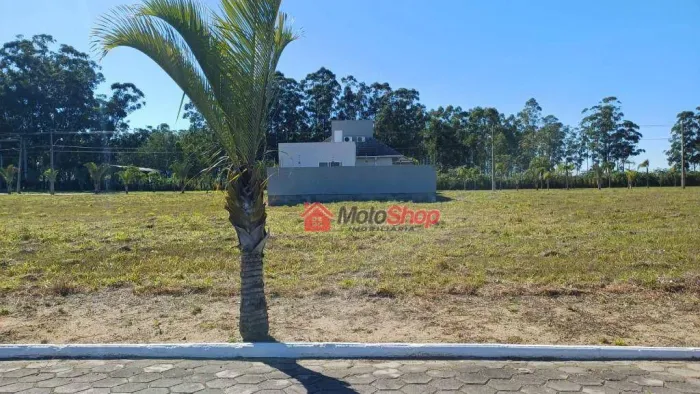 Loteamento Quinta dos Açores.