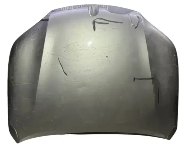 Capo Toyota Hilux Sw4 2016 2017 2018 2019 2020 Original