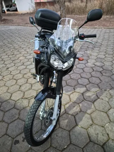 Tenere 250 2011