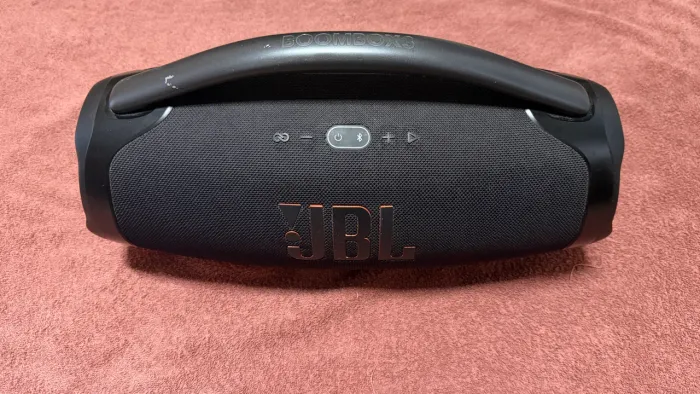 JBL Boombox 3