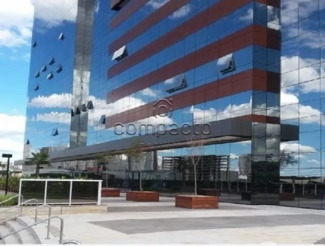 Sala Comercial | 1 Vaga de Garagem | Região Sul | Infraestrutura Corporativa