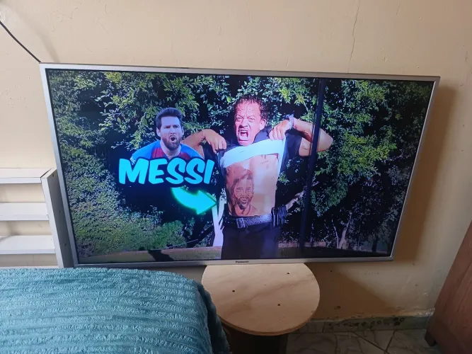 Tv Panasonic 43