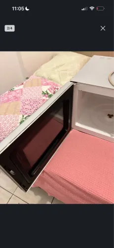 Microondas