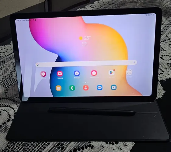 Tablet S6 Lite