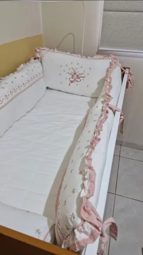 Kit berço 