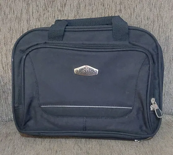 Necessaire Viagem Gancho Organizadora