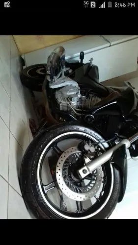 Venda ou traca por carro, quem interessar pode entrar em contato