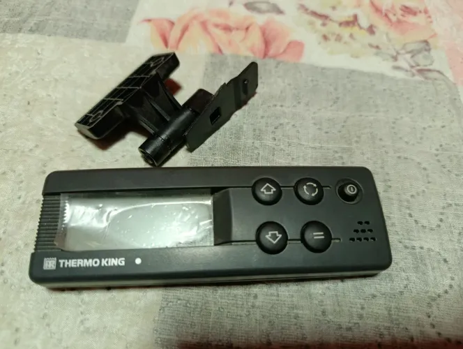 Controlador Thermo king 