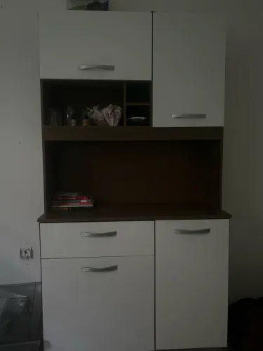 Vende- se armário de cozinha