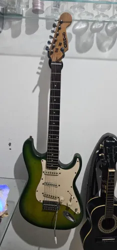 Guitarra