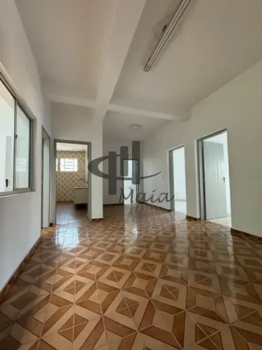 Locação Apartamento Santo Andre Campestre Ref: 42214