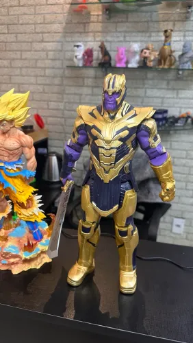 Thanos
