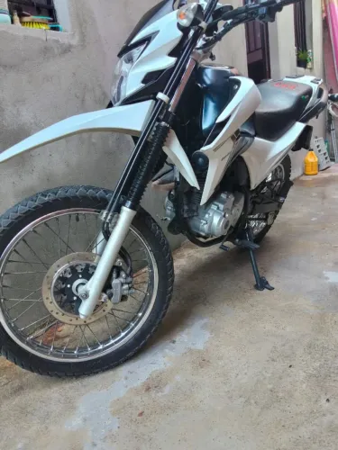 Vendo Bros 160