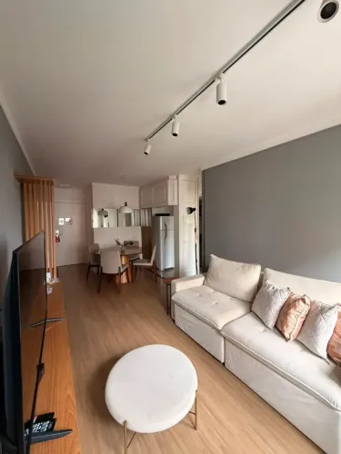 Imóvel para venda com 44 metros quadrados com 1 quarto em Itaim Bibi - São Paulo - SP
