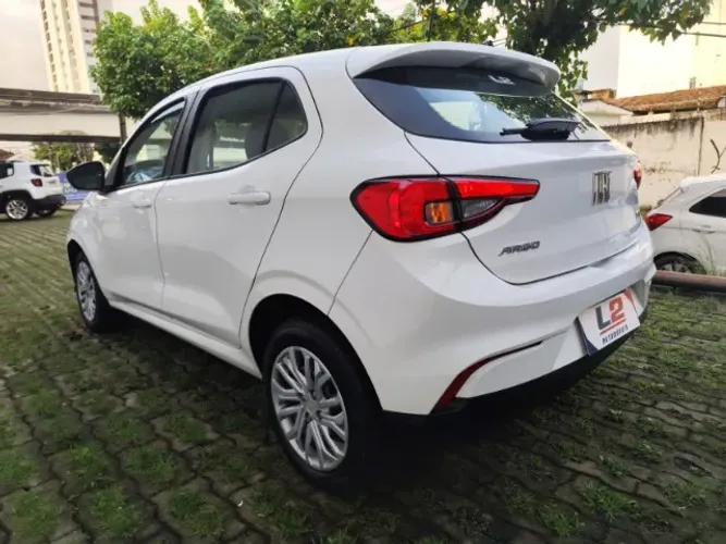 Fiat Argo Drive 1.0 6V Flex 2025