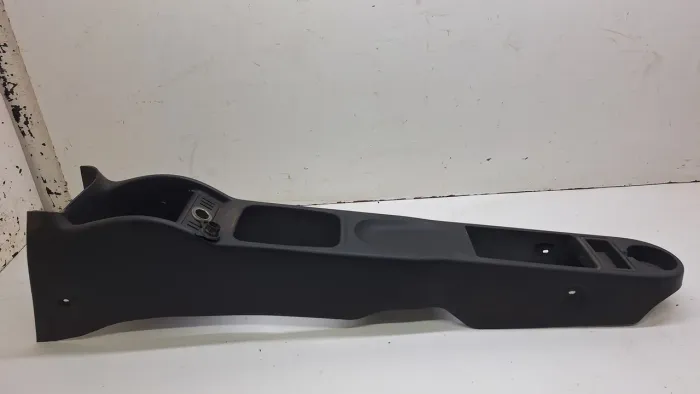Console Central Chevrolet Montana 1.4 2008 / 2009 / 2010