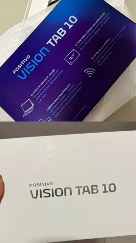 Vendo tablet nunca usado 
