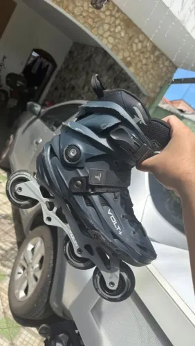 Patins Traxart volt+ 39/40