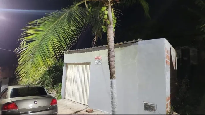 Galpão para vender em camaçari bairro limoeiro