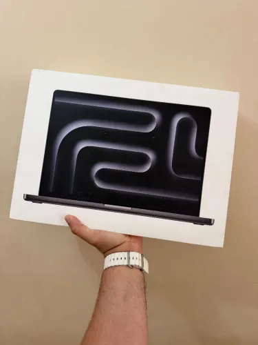 MACBOOK M5 TODAS AS CONFIGURAÇÕES
