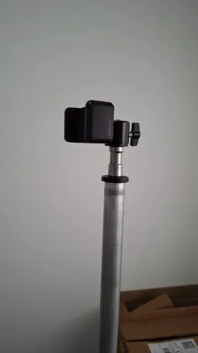 Tripe para iluminacao incoflash 