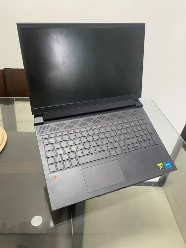 Notebook Gamer G15