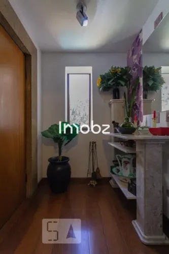 Apartamento à venda na Rua Aureliano Guimarães, 60 - Vila Andrade - São Paulo - SP - CEP: