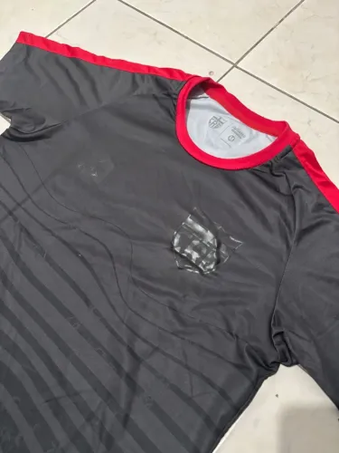 Camisa crb passeio 2025