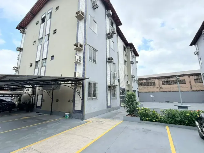 Apartamento Reformado a poucos passos do Shopping Metrópole.