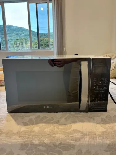 Microondas