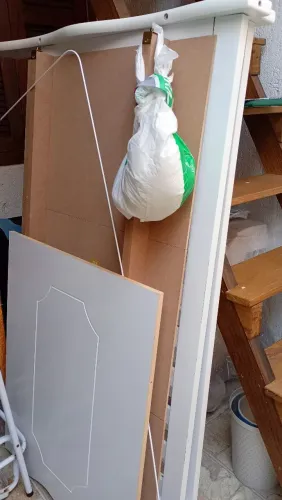 Vende berço 