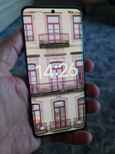 Poco X7 Pró
