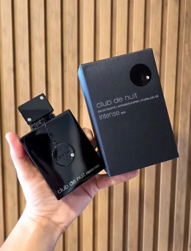 Perfume Club de Nuit
