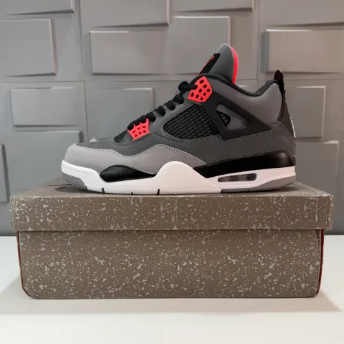 Air Jordan 4 Infrared 41