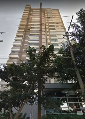 04434 - Residential / Apartment 3 Dorms. (2 Suítes), LAPA - SÃO PAULO/SP