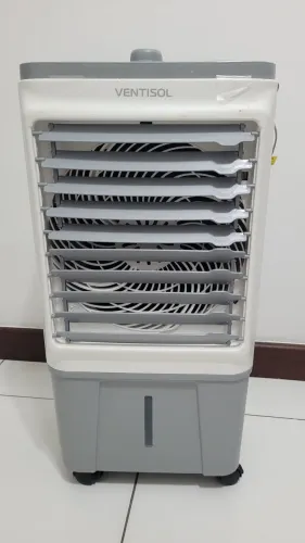 Climatizador Ventisol