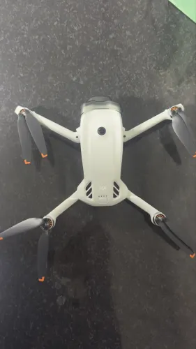 Drone DJI lito 1