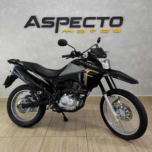 HONDA BROS 160 ESDD ano 2022