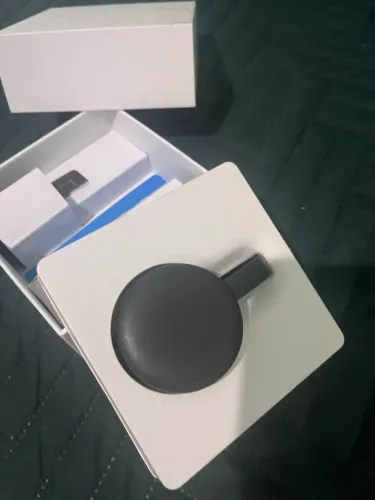 Google Chromecast 3 Geração 