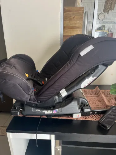 Cadeira auto multikids baby Innofix
