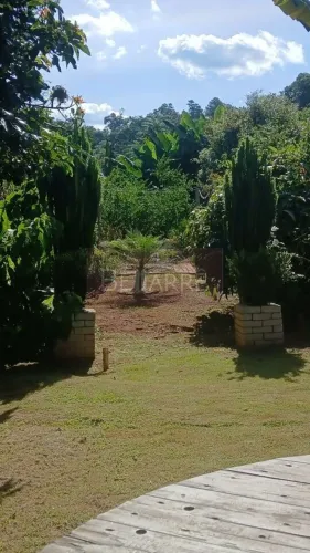 Chácara Residencial 2 Dormitórios á Venda - Cajamar - SP.