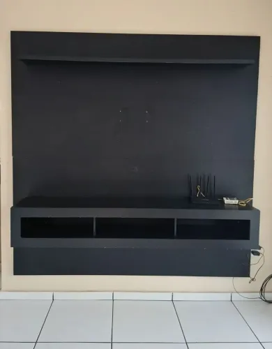 Painel de TV