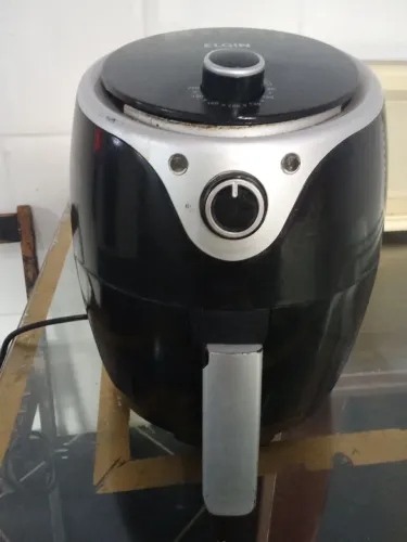 Airfryer Elgin 