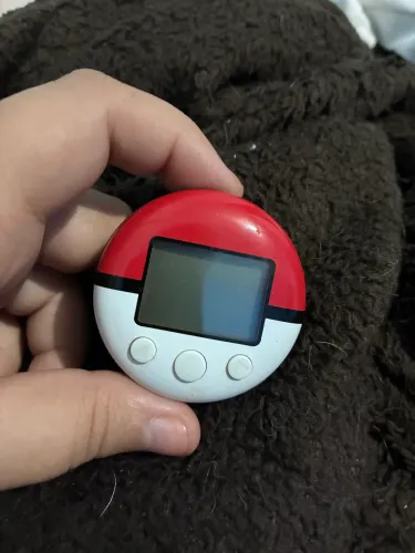 Poke walker original 