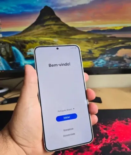 S24 plus 256 gb